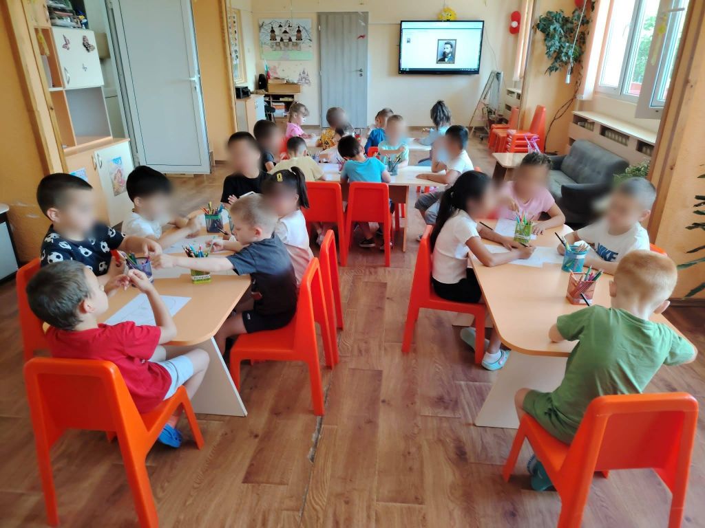 2-ри юни - Денят на Христо Ботев и загиналите за свободата на България 9