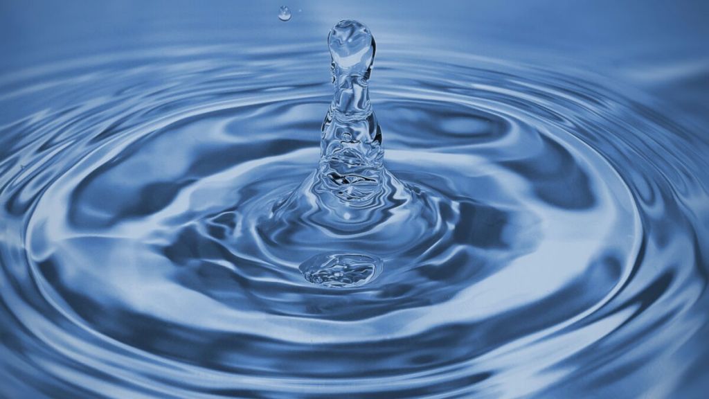 22 март - Ден на водата! - ДГ Веселка - Ивайло